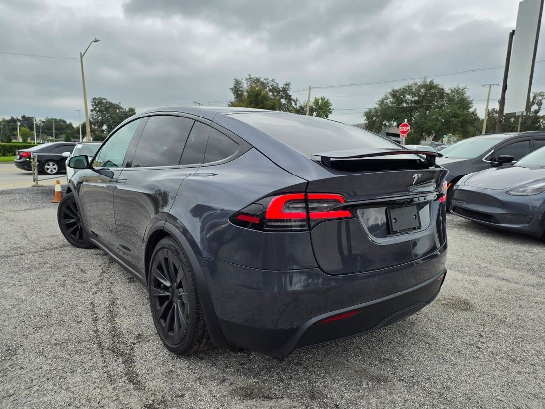 Suv in Lakeland, FL, United States 5 - 19134071