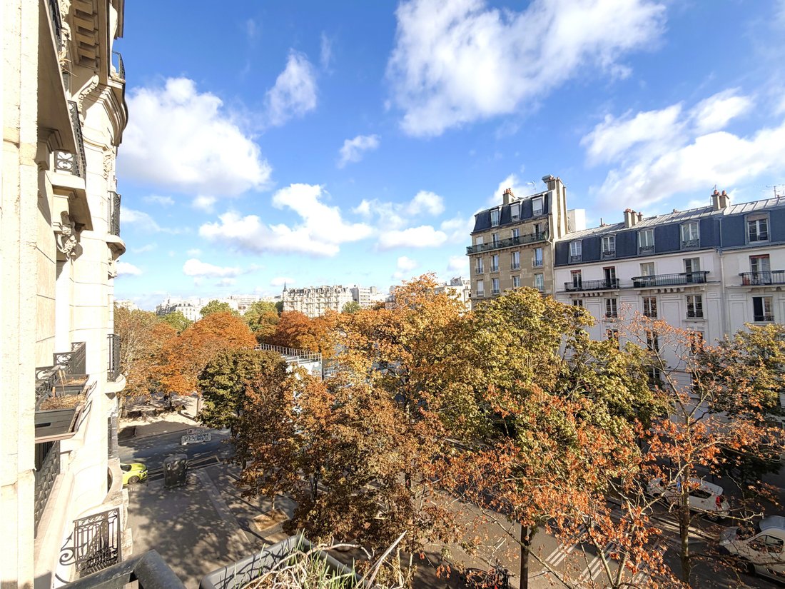 Apartment in Bois de Vincennes, Paris 12e Arrondissement, Paris 5 - 19132318
