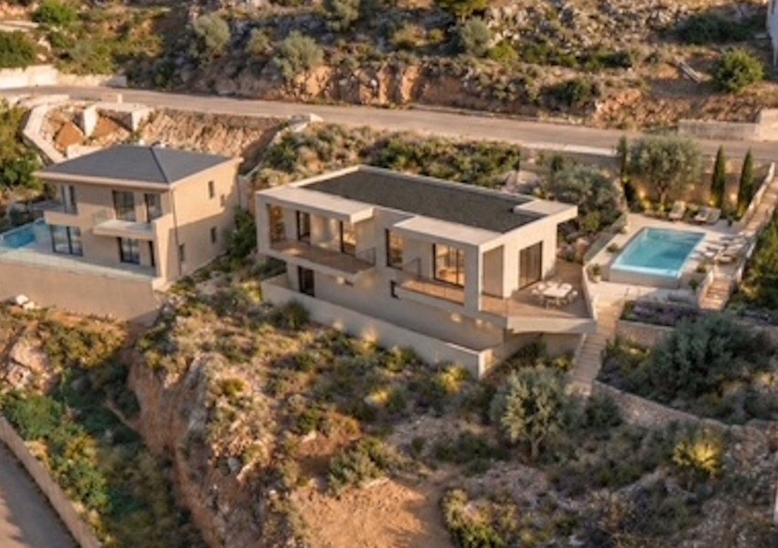 Casa a San Martino di Lota, Corsica, Francia 2 - 19123058