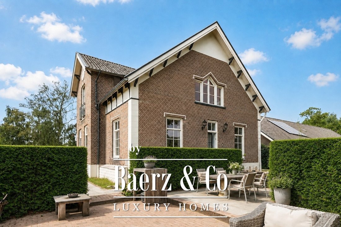 Wohnung in Klarenbeek, Gelderland, Niederlande 2 - 19135676