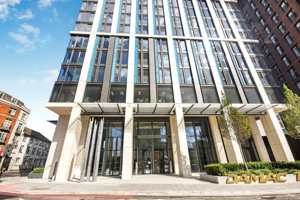 Appartement à Nine Elms, Wandsworth (Greater London), Angleterre 1 - 19125035