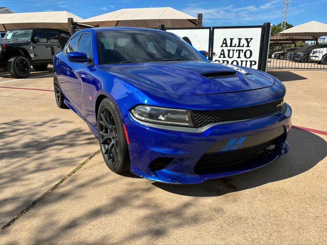 Sedan in Plano, TX, United States 1 - 19127272
