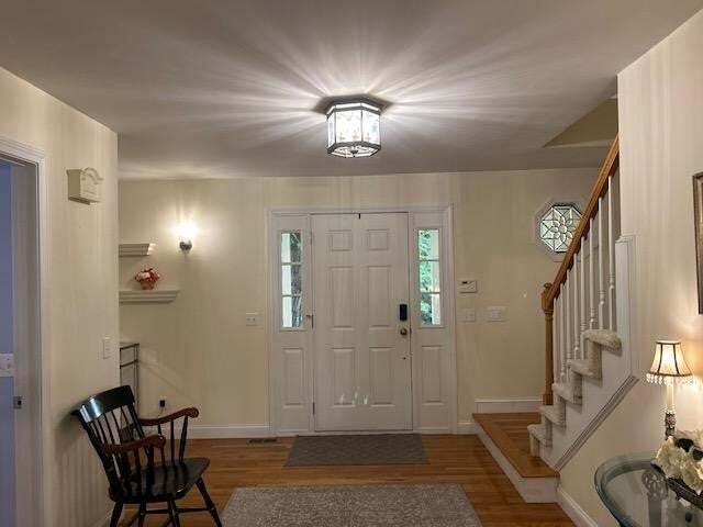 House in Cranston, Rhode Island, United States 5 - 19136306