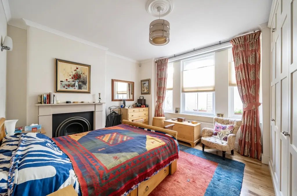 Appartamento a Hampstead, Camden, Inghilterra 4 - 19124542