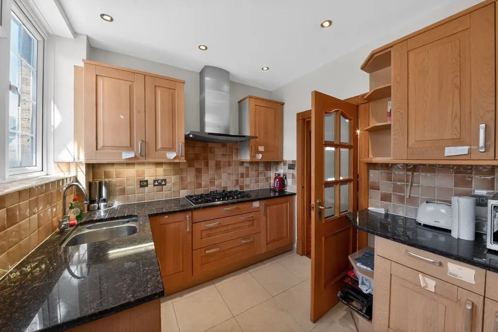 Appartamento a Paddington, Westminster, Inghilterra 3 - 19124925