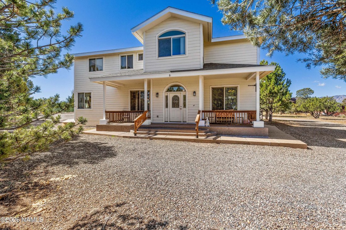 House in Flagstaff, Arizona, United States 3 - 19131729