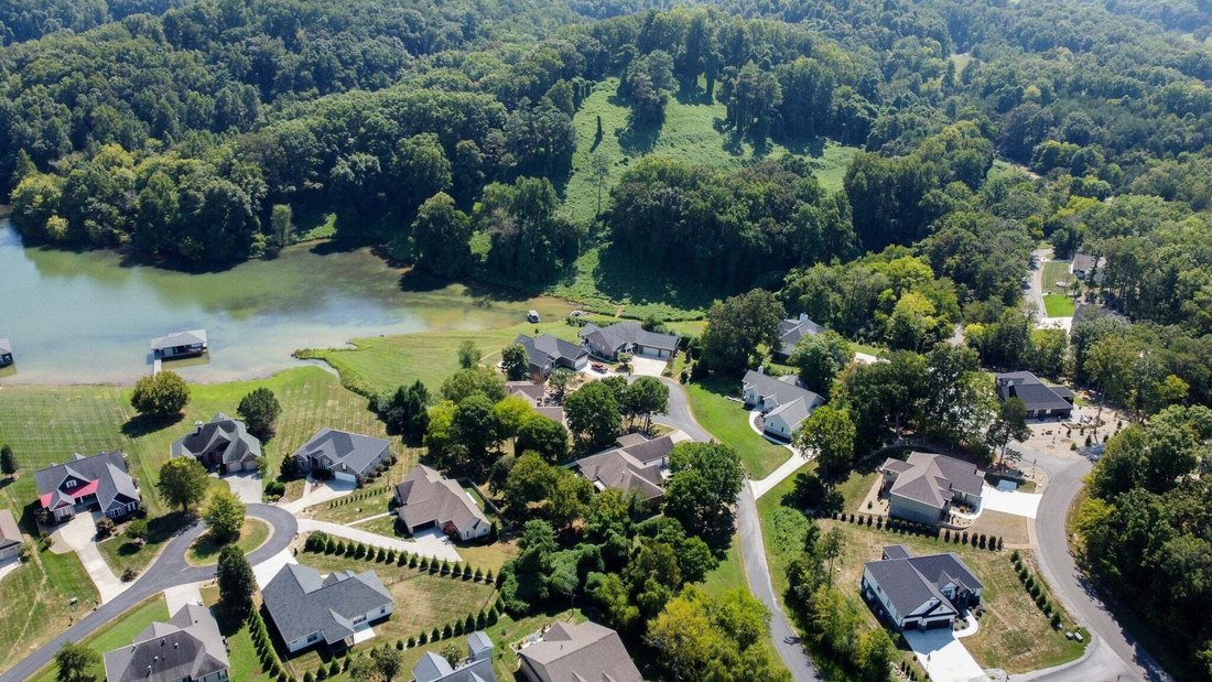 Casa a Tellico Village, Tennessee, Stati Uniti 3 - 19121864