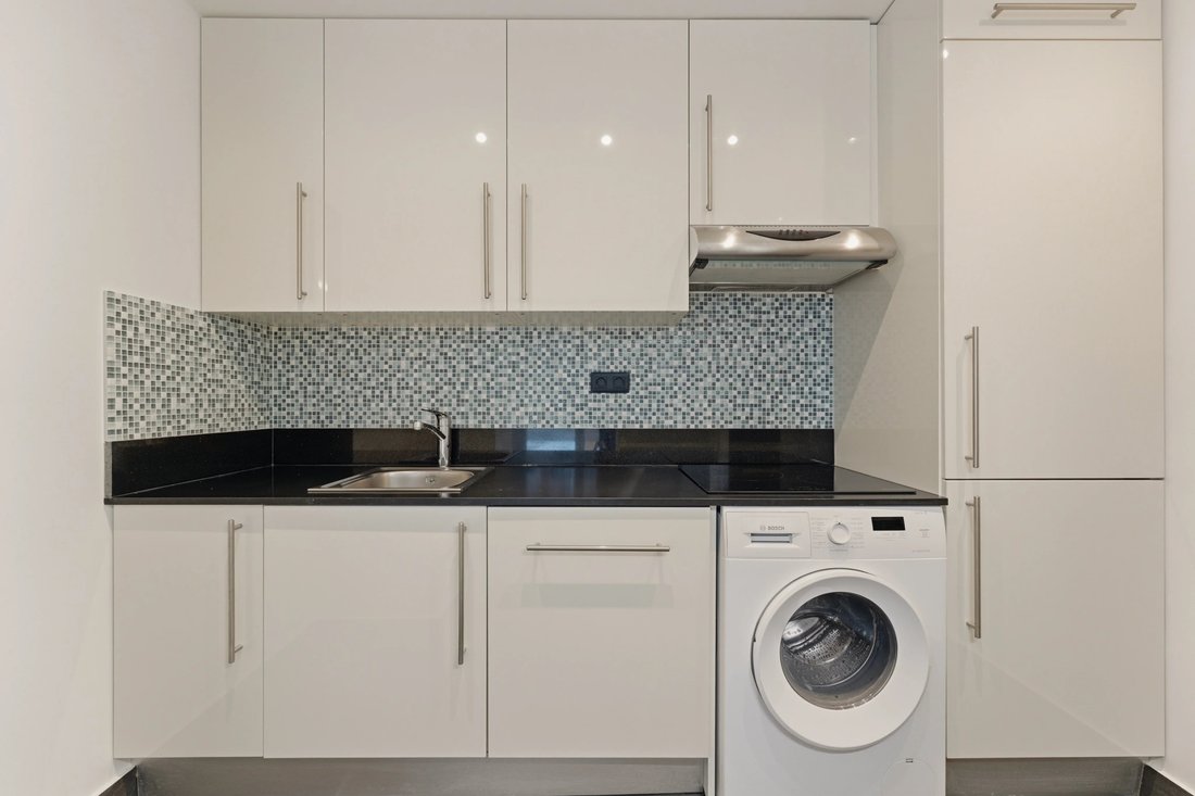Apartment in Legendre-Lévis, Paris 17e Arrondissement, Paris 3 - 19121722