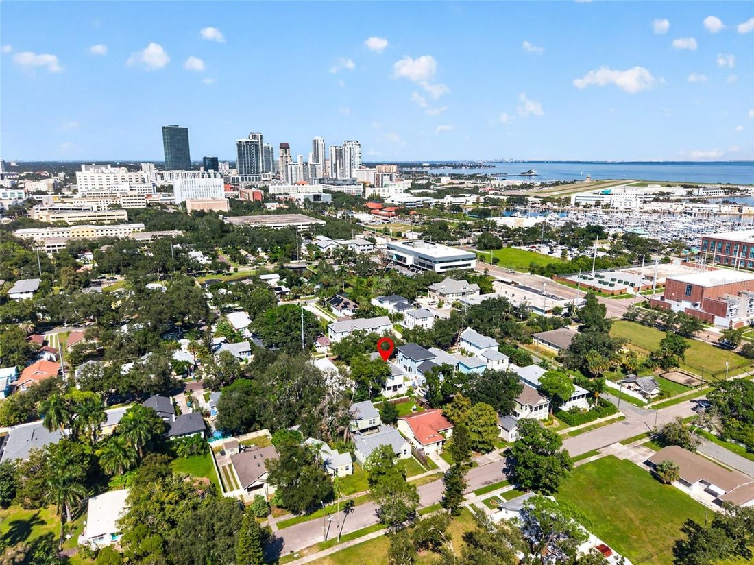 House in St. Petersburg, Florida, United States 3 - 19121905