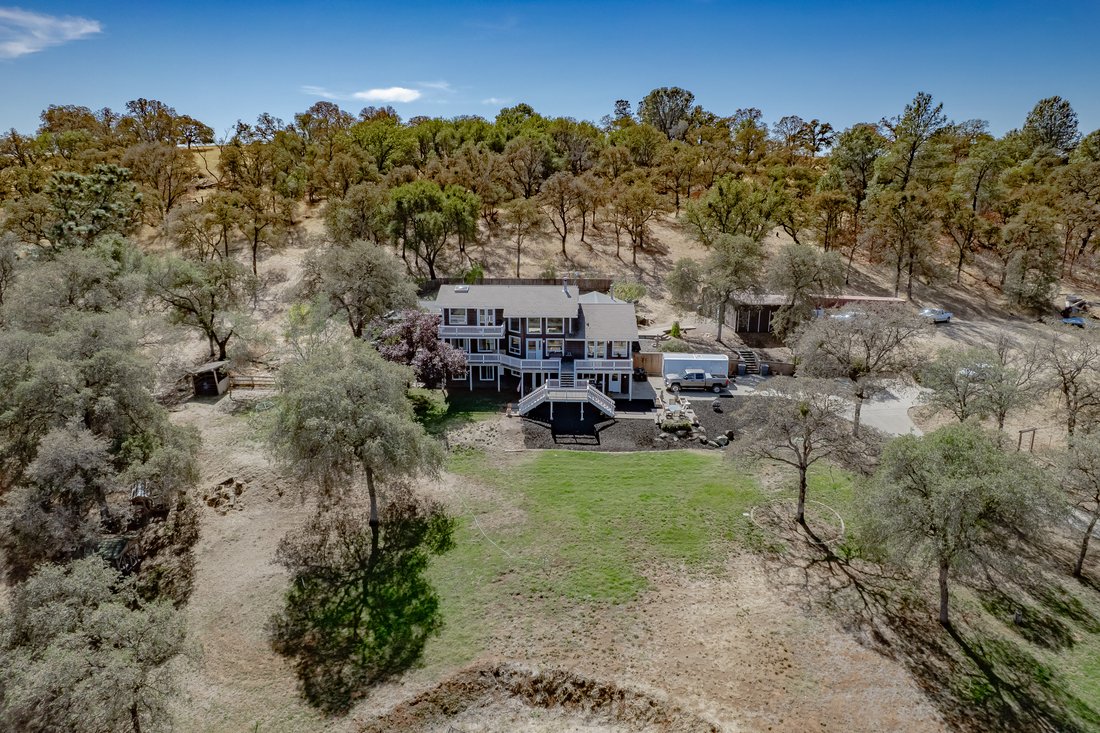 Maison à Lincoln, Californie, États-Unis 2 - 19123791