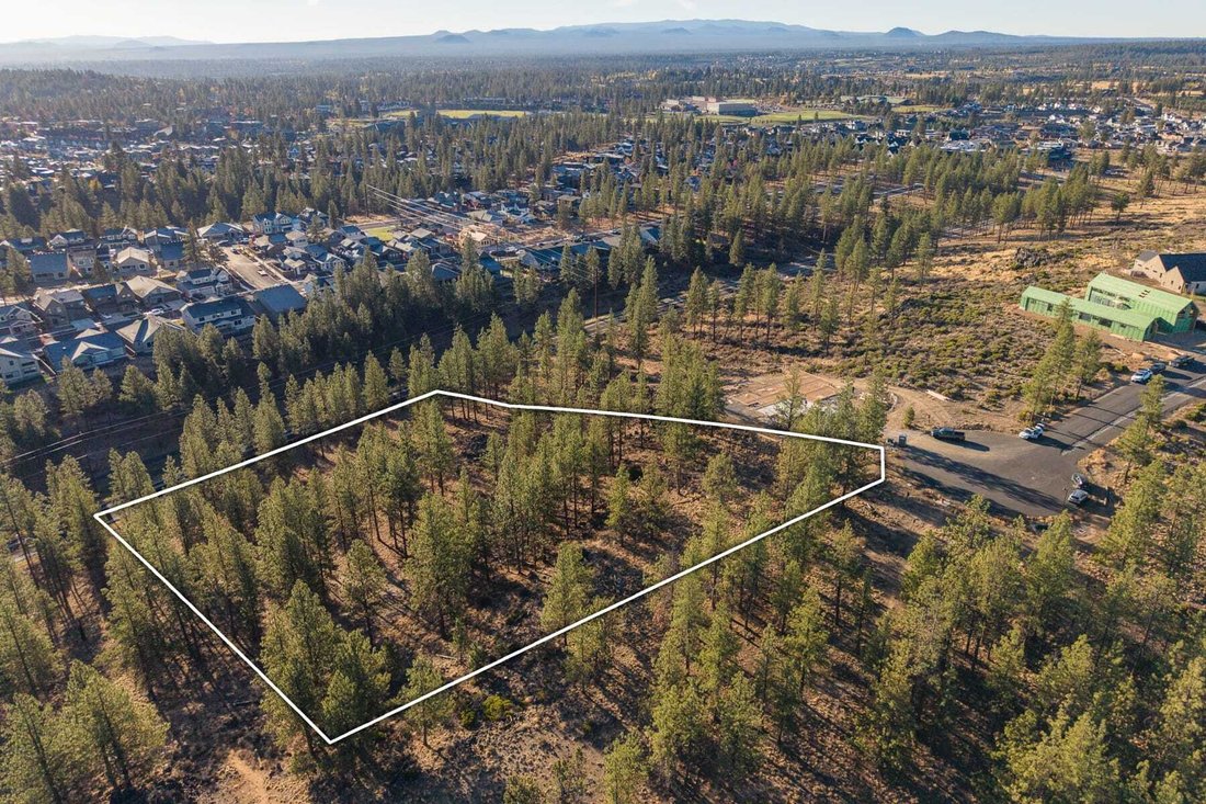 Land in Bend, Oregon, United States 4 - 19127693