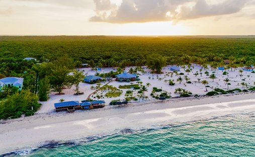 Haus in Kemp's Bay Settlement, South Andros, Bahamas 1