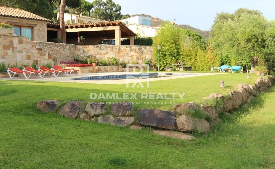 Casa a Platja d'Aro, Catalogna, Spagna 2 - 11567555