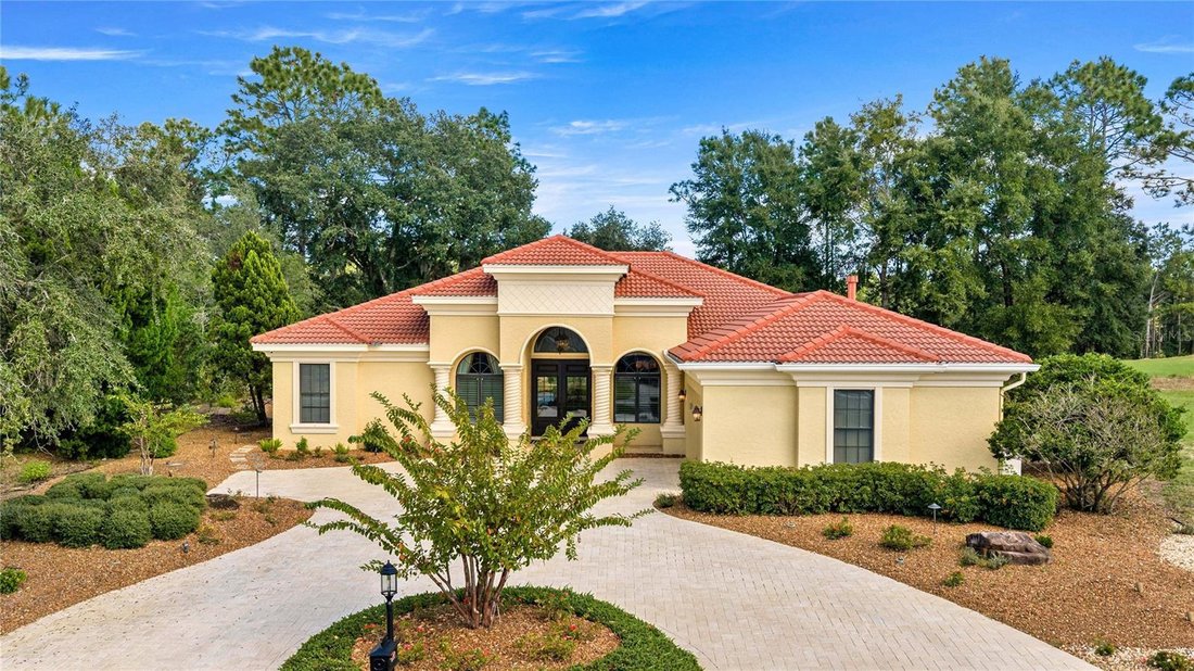 Maison à Dunnellon, Floride, États-Unis 2 - 19125398