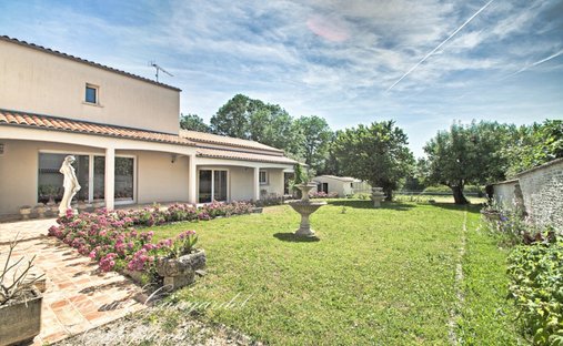 Haus in Ouest, Châtelaillon-Plage, Frankreich 1