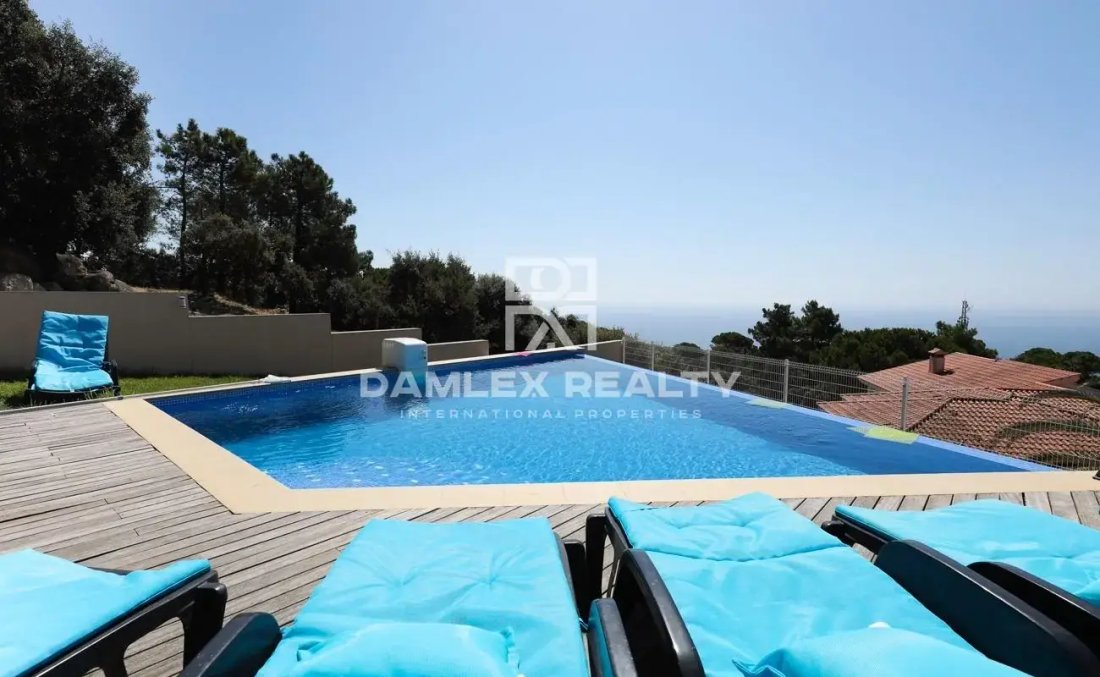 Haus in Lloret de Mar, Katalonien, Spanien 3 - 11115275