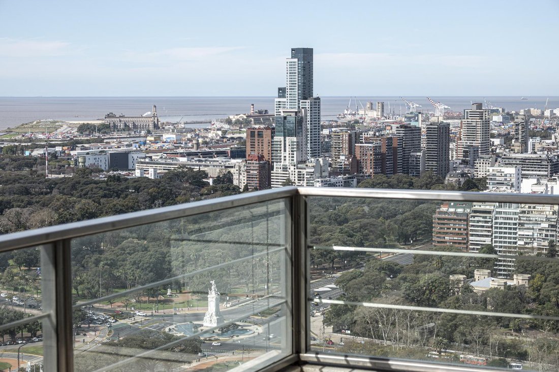 Appartement à Buenos Aires, Buenos Aires, Argentine 2 - 19123142