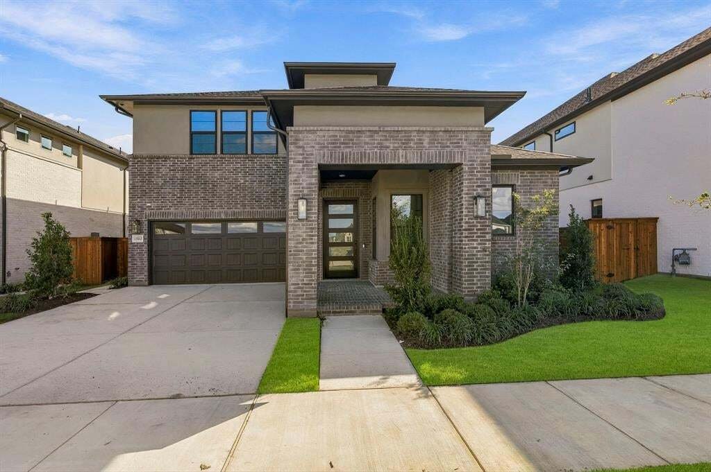 Casa a Frisco, Texas, Stati Uniti 1 - 19125918