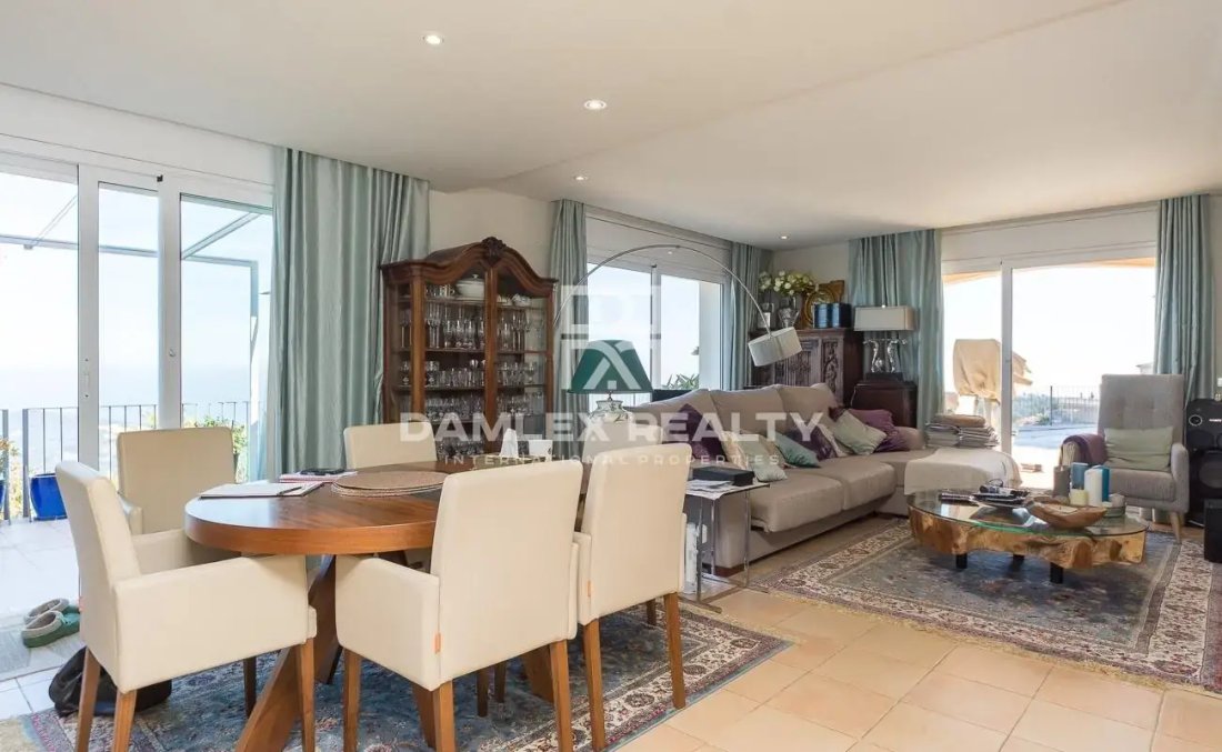 Haus in Platja d'Aro, Katalonien, Spanien 4 - 10731511