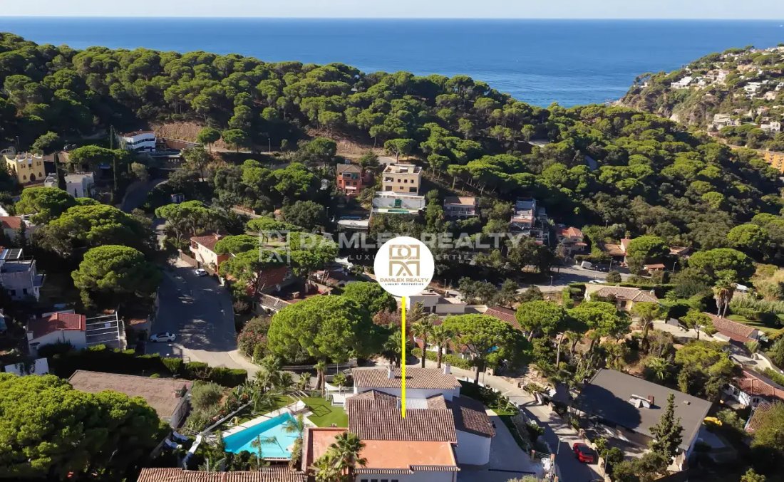House in Lloret de Mar, Catalonia, Spain 5 - 19133268