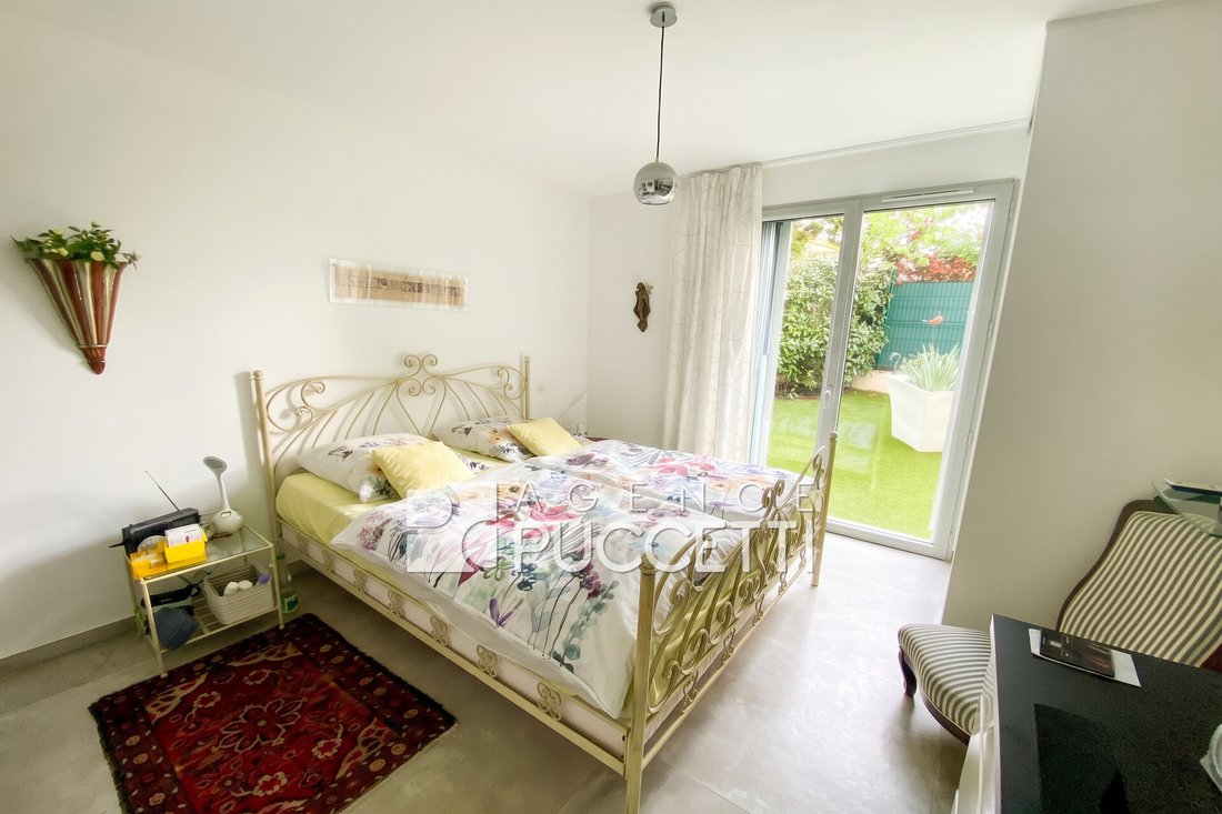 Apartamento en Plan de Noves, Vence, Francia 4 - 19128865