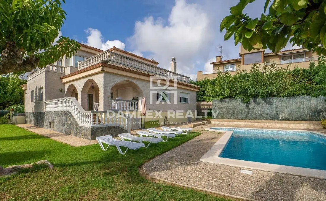 Maison à Lloret de Mar, Catalogne, Espagne 1 - 12205969