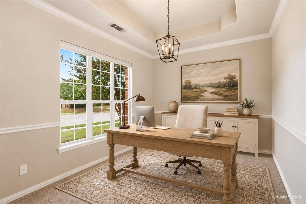 Haus in Denton, Texas, Vereinigte Staaten 5 - 19128625