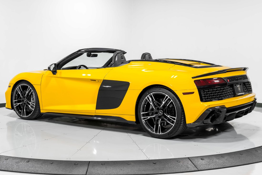 Cabriolet in Richardson, TX, United States 5 - 19125470