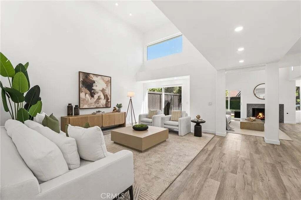 Casa a Costa Mesa, California, Stati Uniti 4 - 19121720