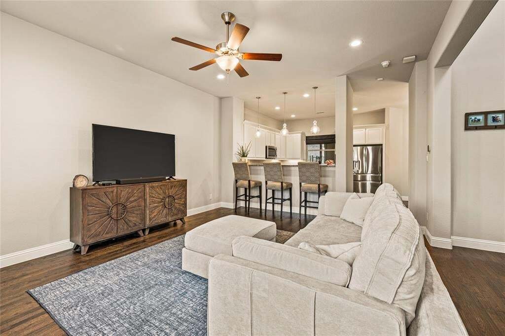 House in Flower Mound, Texas, United States 5 - 19133700
