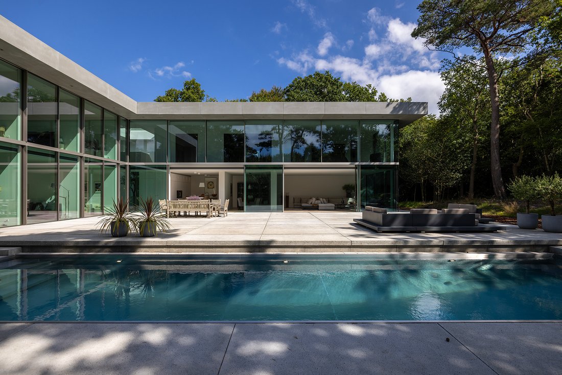 Villa a Amsterdam, Olanda Settentrionale, Paesi Bassi 3 - 19129964