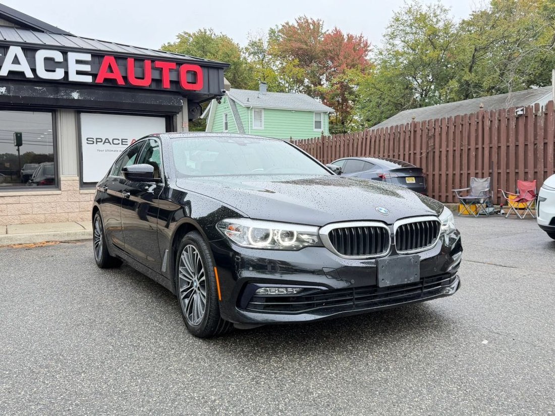 Sedan in East Brunswick, NJ, United States 4 - 19127466