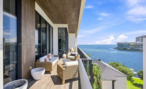 Casa a Miami, Florida, Stati Uniti 1