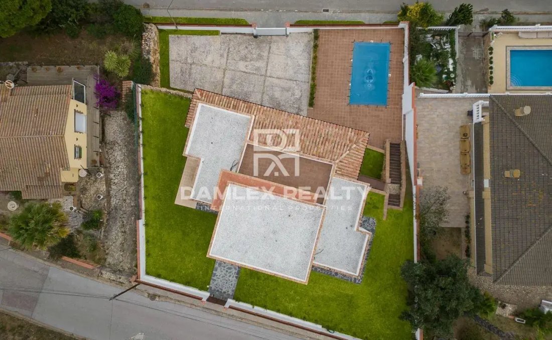 Casa en Calonge i Sant Antoni, Cataluña, España 5 - 13559814