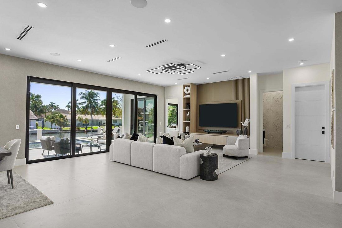 Casa a Wilton Manors, Florida, Stati Uniti 5 - 19125420