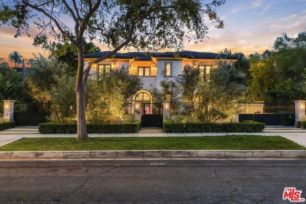 House in Beverly Hills, California, United States 1 - 19130729
