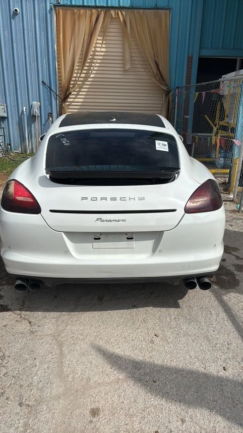 Sedan in Houston, TX, United States 4 - 19127308