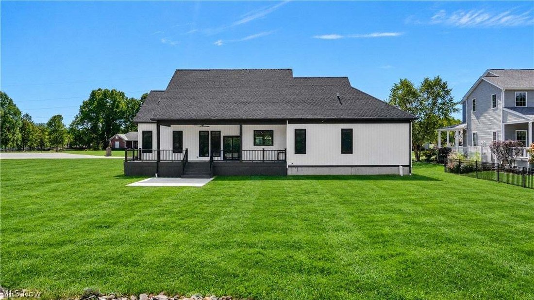 Haus in Rootstown, Ohio, Vereinigte Staaten 3 - 19124880