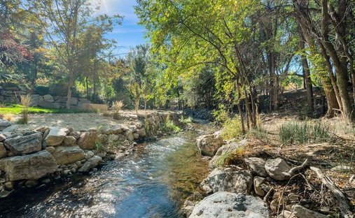 Springville, Utah, Vereinigte Staaten 1