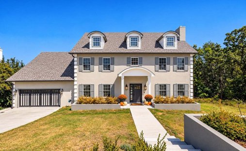 House in Jenks, Oklahoma, United States 1