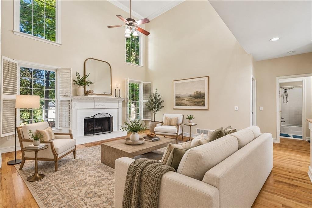 House in Suwanee, Georgia, United States 3 - 19124943