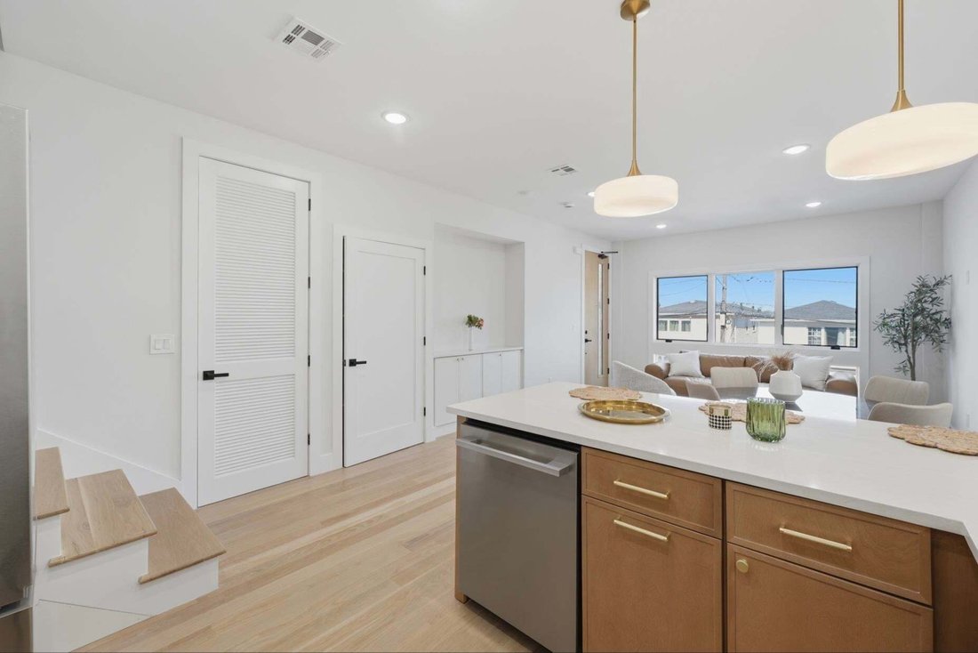Condo in Jersey City, New Jersey, United States 3 - 19120835