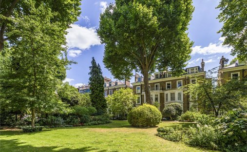 Appartamento a Earls Court, Kensington e Chelsea, Inghilterra 1