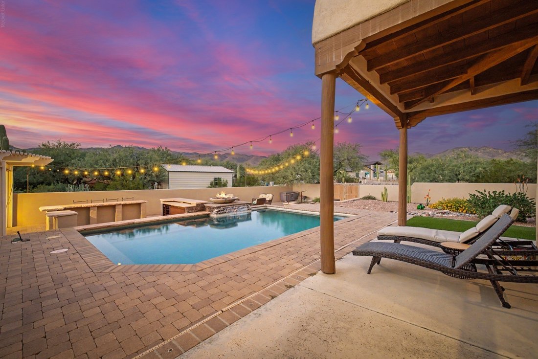 House in Tucson, Arizona, United States 1 - 19131178