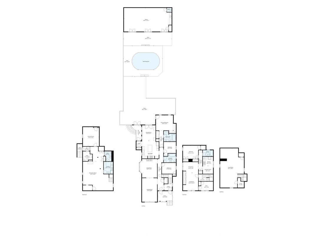 Casa a Bayonne, New Jersey, Stati Uniti 2 - 19120737