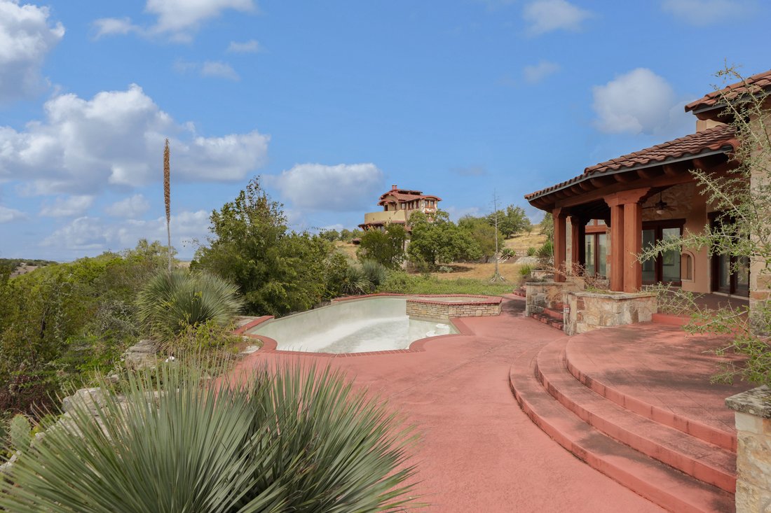 Casa a Bee Cave, Texas, Stati Uniti 4 - 19123754