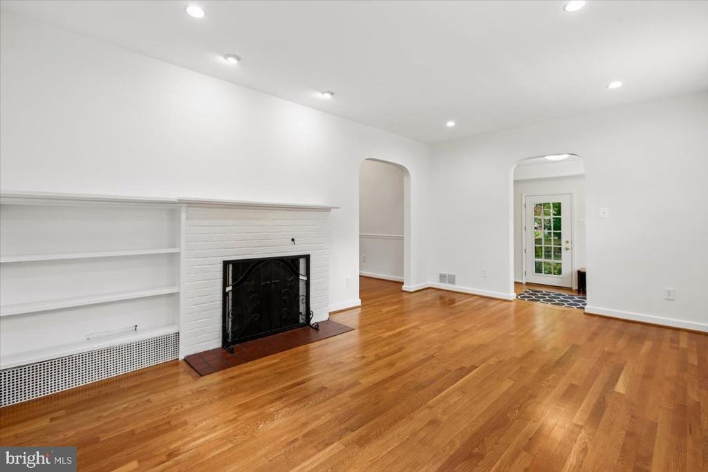 Casa a West Falls Church, Virginia, Stati Uniti 5 - 19133271