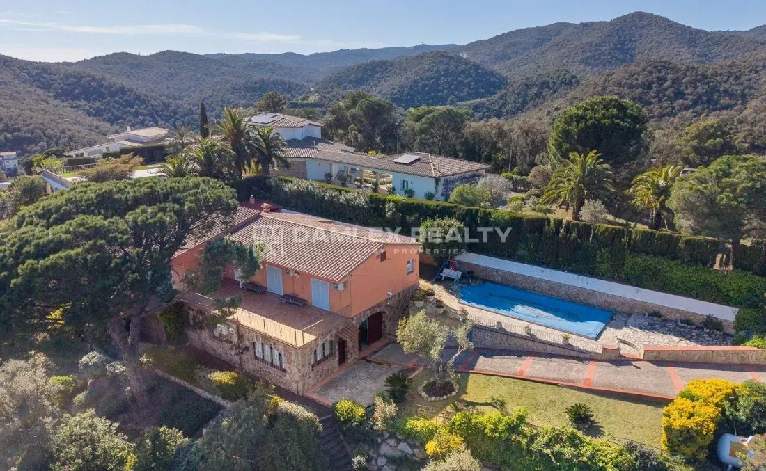 Casa a Calonge i Sant Antoni, Catalogna, Spagna 3 - 17620946