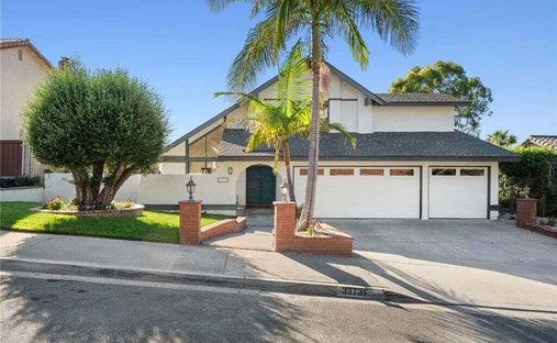 Haus in San Juan Capistrano, Kalifornien, Vereinigte Staaten 1