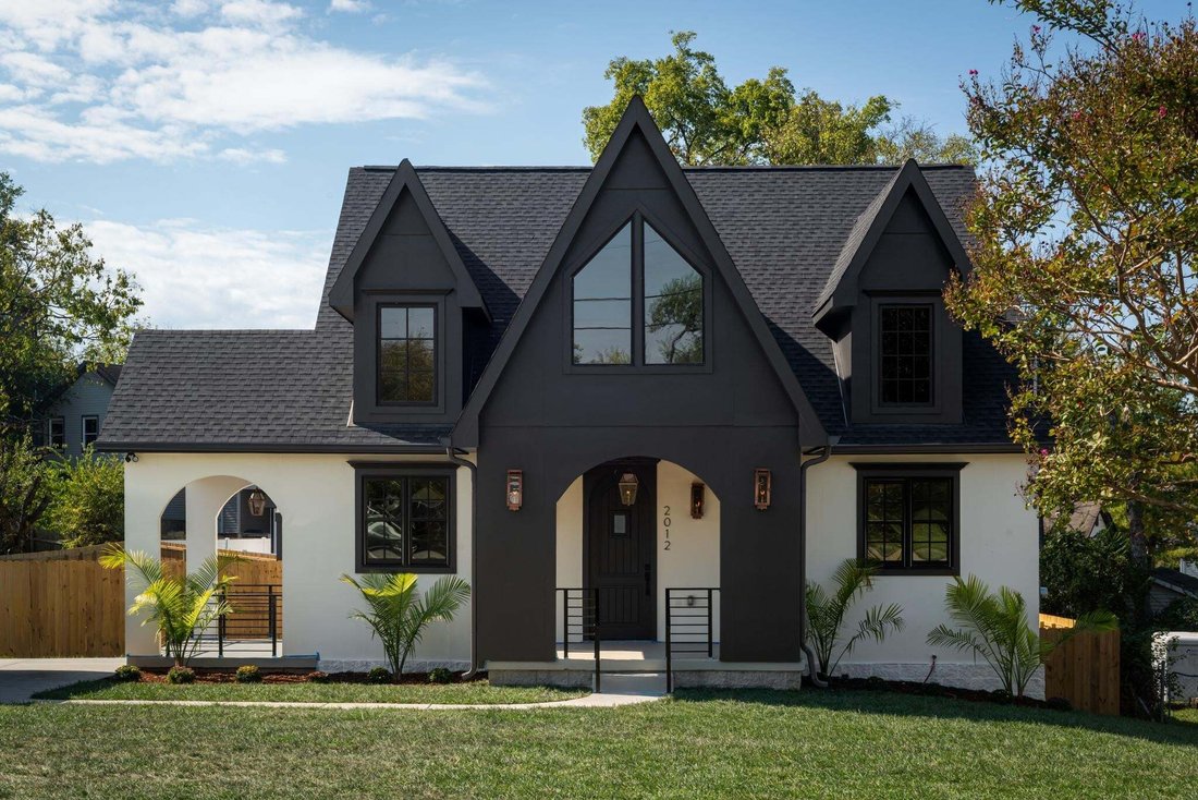 House in Nashville, Tennessee, United States 1 - 19128563